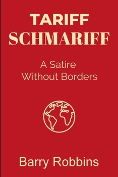 Paperback Tariff Schmariff Book