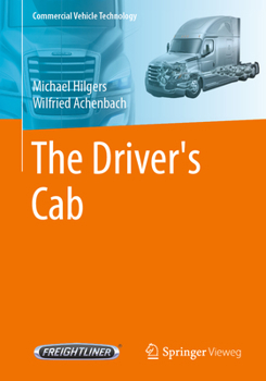 Paperback The Driver´s Cab Book