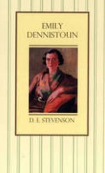 Paperback Emily Dennistoun Book