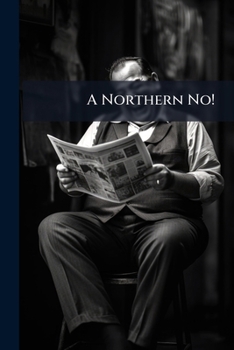 Paperback A Northern No! Book
