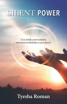 Paperback Silent Power Book