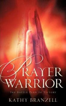 Paperback Prayer Warrior Book