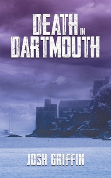 Paperback Death in Dartmouth Book