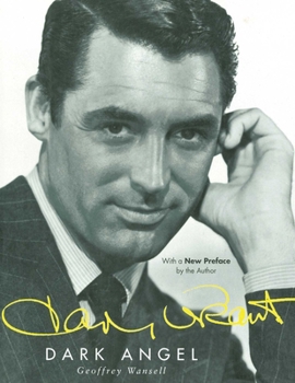 Paperback Cary Grant: Dark Angel Book
