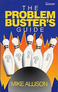 Paperback The Problem Buster's Guide Book