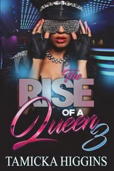 Paperback The Rise Of A Queen 3 Book