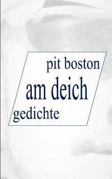 Paperback Am Deich: Gedichte [German] Book