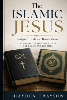 The Islamic Jesus