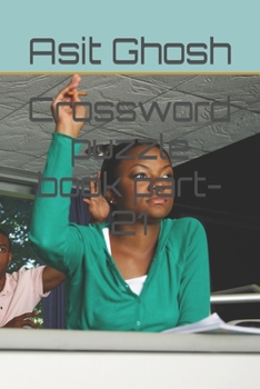 Crossword puzzle book part-21