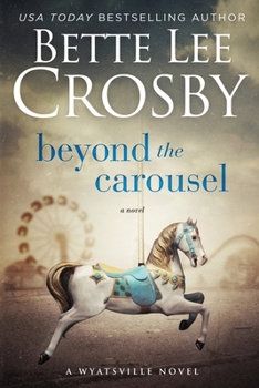 Paperback Beyond the Carousel Book