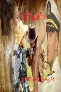 Paperback Love of a Lifetime Book