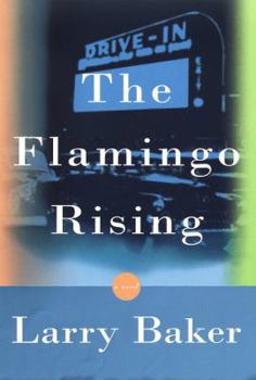 Hardcover The Flamingo Rising Book