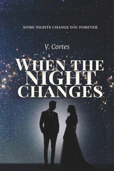 Paperback When the night changes Book