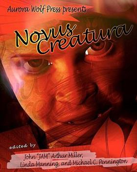 Paperback Novus Creatura Book