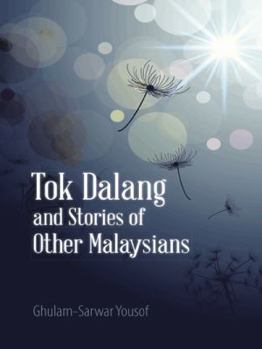 Paperback Tok Dalang and Stories of Other Malaysians Book