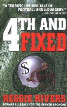 Hardcover 4th and Fixed Book