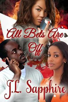 Paperback All Bets Are Off Book