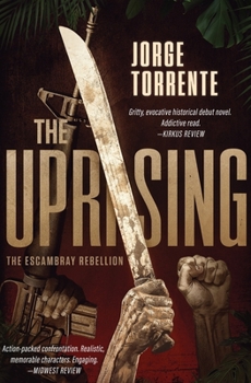 Paperback The Uprising Book