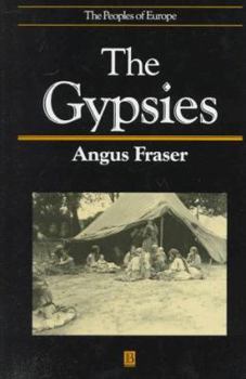 Hardcover The Gypsies Book