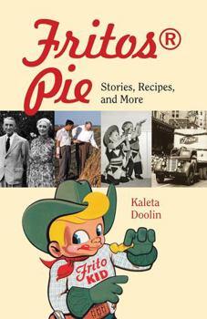 Paperback Fritos(r) Pie: Stories, Recipes, and More Volume 24 Book