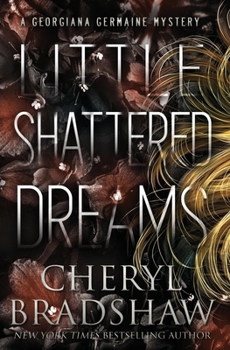 Paperback Little Shattered Dreams Book