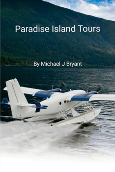 Paradise Island Tours: Michael J Bryant