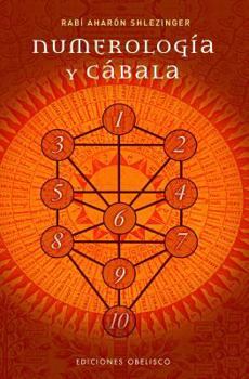 Paperback Numerologia Y Cabala [Spanish] Book