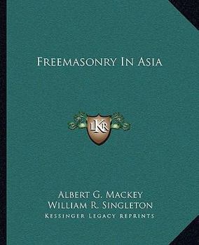 Freemasonry In Asia