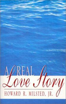Paperback A Real Love Story Book