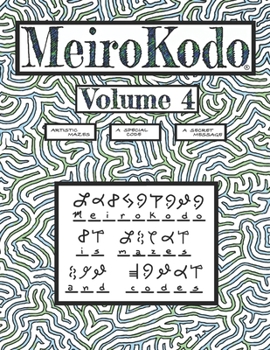 Paperback MeiroKodo: Volume 4 Book