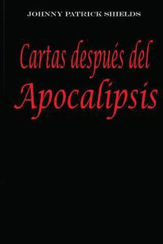 Paperback Cartas despues del apocalipsis [Spanish] Book
