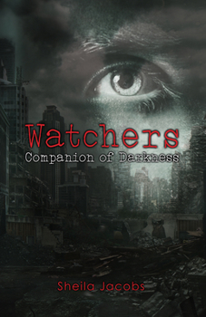 Paperback Watchers: Companion of Darkness Book