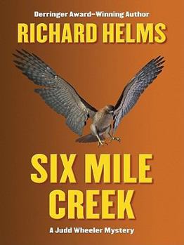 Hardcover Six Mile Creek Book