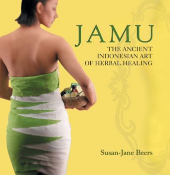 Paperback Jamu Book