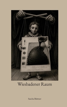 Paperback Wiesbadener Raum [German] Book