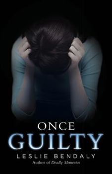 Paperback Once Guilty Book