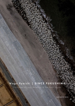 Paperback Since Fukushima Book