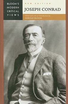 Joseph Conrad - Book  of the Bloom's BioCritiques