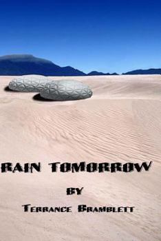 Paperback Rain Tomorrow Book