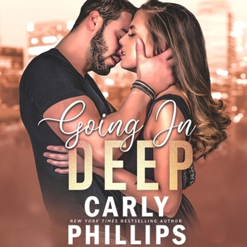 MP3 CD Going in Deep Book