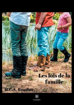 Paperback Les lois de la famille [French] Book