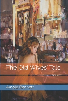Paperback The Old Wives' Tale Book