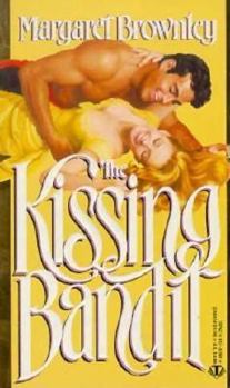 Mass Market Paperback The Kissing Bandit Book