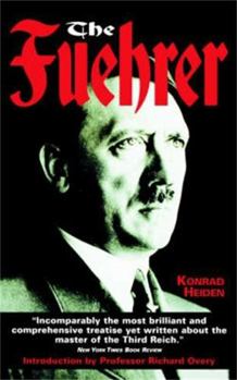 Paperback Fuehrer Book
