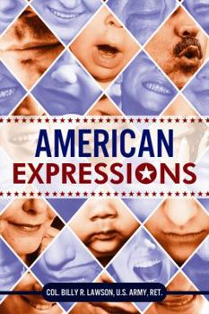 Paperback American Expressions Book