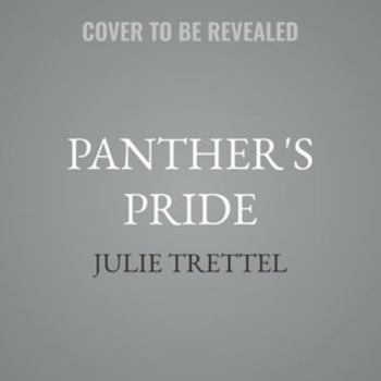 MP3 CD Panther's Pride: The Shifter Trials Book