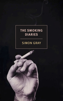 The Smoking Diaries - Book #1 of the Smoking Diaries