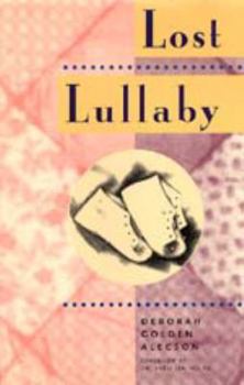Hardcover Lost Lullaby Book
