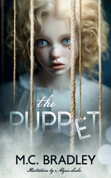 Paperback The Puppet Book