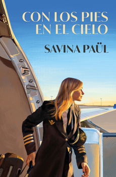 Paperback Con Los Pies En El Cielo [Spanish] Book